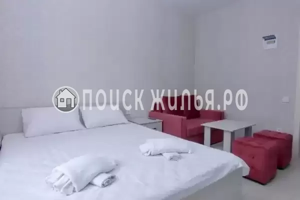 Гостевой дом «Донато»