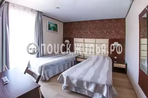 Частный сектор «Кедровая роща»