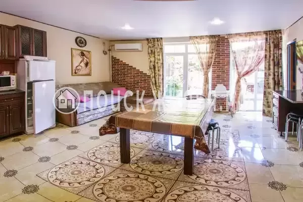 Частный сектор «Кедровая роща»