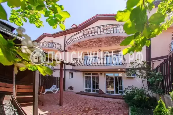 Частный сектор «Кедровая роща»