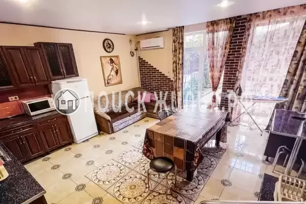 Частный сектор «Кедровая роща»