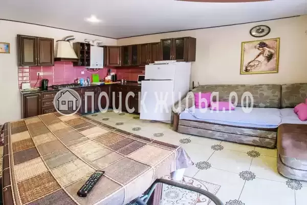 Частный сектор «Кедровая роща»