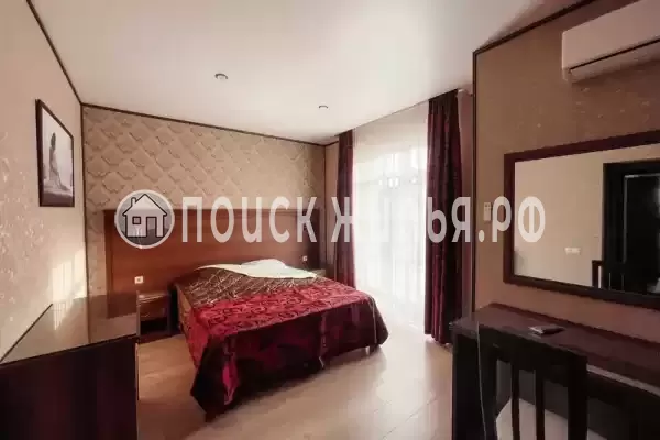 Частный сектор «Кедровая роща»