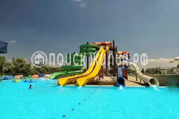 Дом под ключ «На Таманской 20»