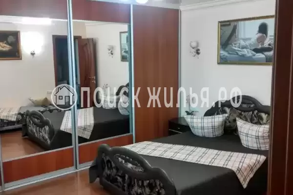 Дом под ключ «На Таманской 20»