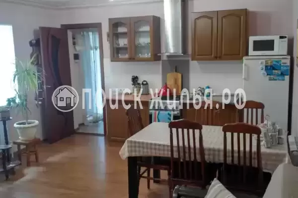 Дом под ключ «На Таманской 20»