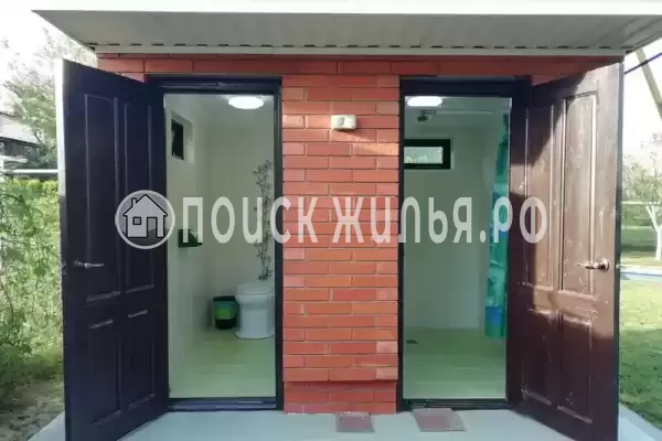 Дом под ключ «На Таманской 20»