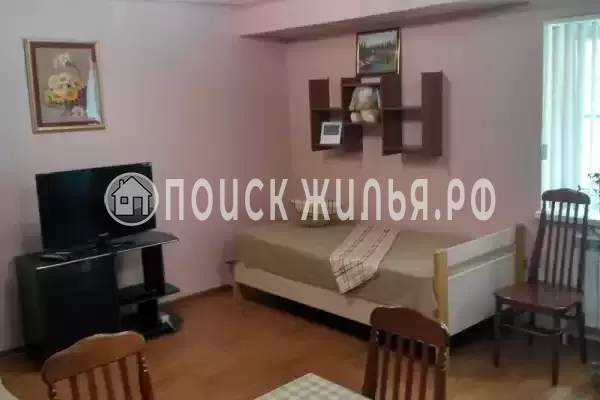 Дом под ключ «На Таманской 20»