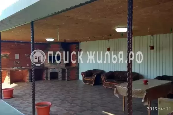 Дом под ключ «На Таманской 20»