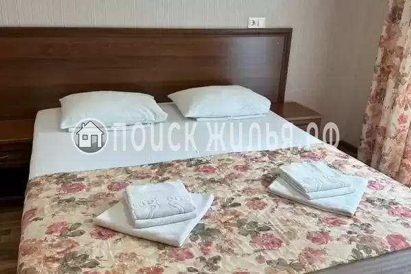 Частный сектор «Villa-Flora»