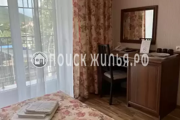 Частный сектор «Villa-Flora»