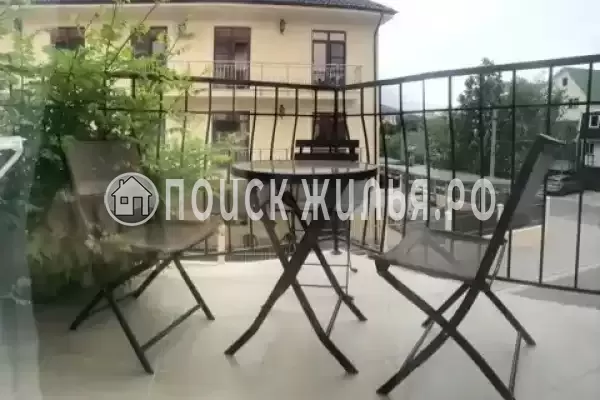 Частный сектор «Villa-Flora»