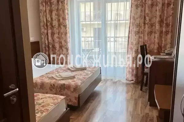 Частный сектор «Villa-Flora»