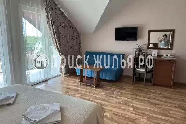 Частный сектор «Villa-Flora»