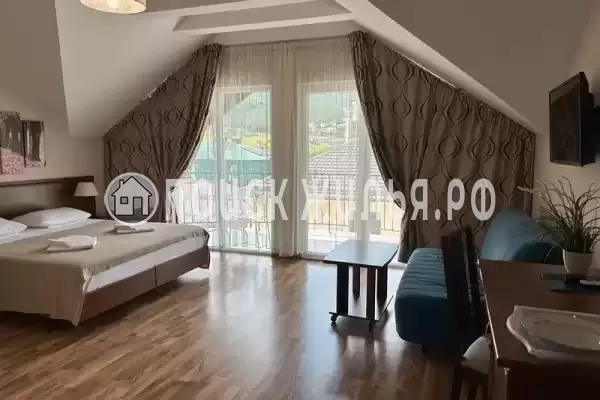 Частный сектор «Villa-Flora»