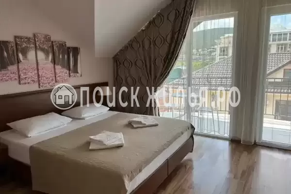 Частный сектор «Villa-Flora»