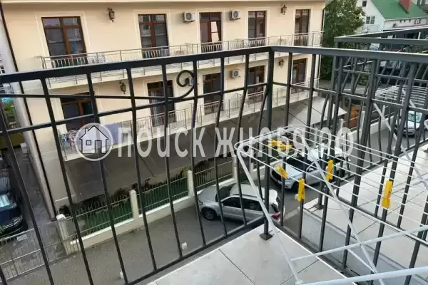 Частный сектор «Villa-Flora»