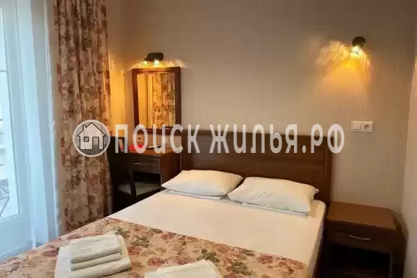 Частный сектор «Villa-Flora»