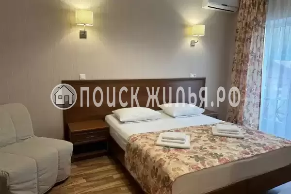 Частный сектор «Villa-Flora»