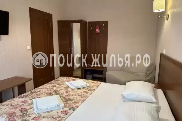 Частный сектор «Villa-Flora»