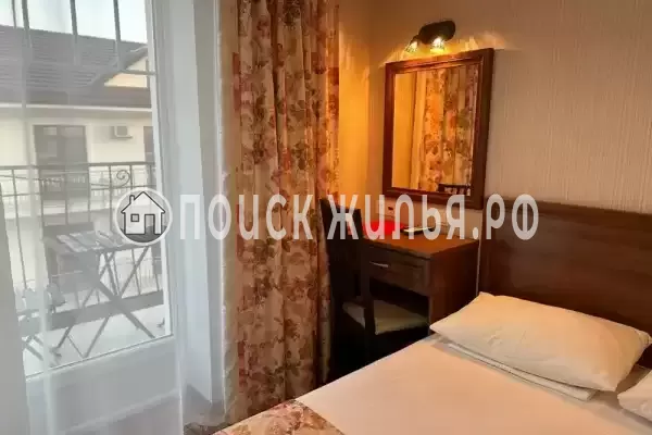 Частный сектор «Villa-Flora»