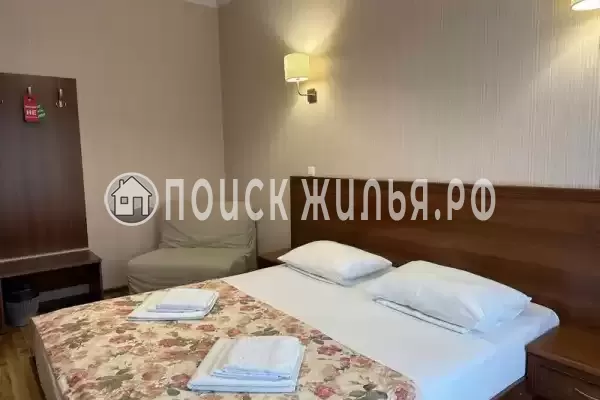 Частный сектор «Villa-Flora»