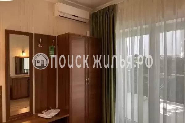 Частный сектор «Villa-Flora»