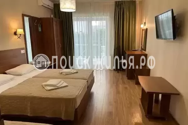 Частный сектор «Villa-Flora»