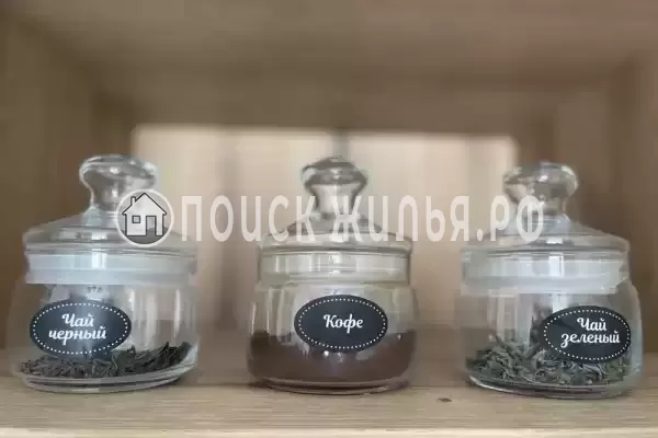 Апартаменты «Ботаника Дивноморское» Апартаменты «Ботаника Дивноморское»