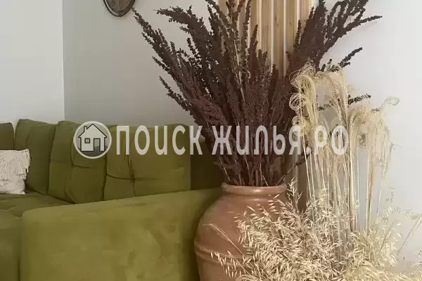 Апартаменты «Ботаника Дивноморское» Апартаменты «Ботаника Дивноморское»