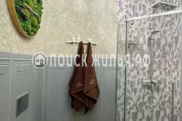 Апартаменты «Ботаника Дивноморское» Апартаменты «Ботаника Дивноморское»