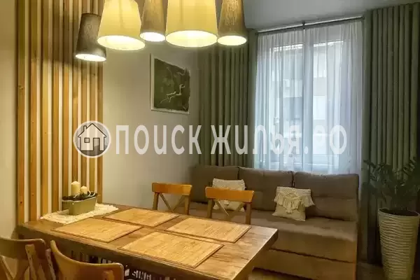 Апартаменты «Ботаника Дивноморское» Апартаменты «Ботаника Дивноморское»