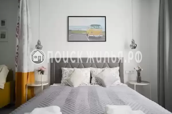 «У Степаныча»