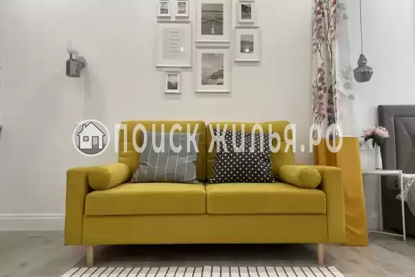 «У Степаныча»