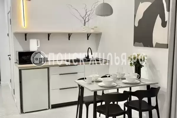 «У Степаныча»