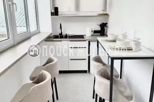 «У Степаныча»