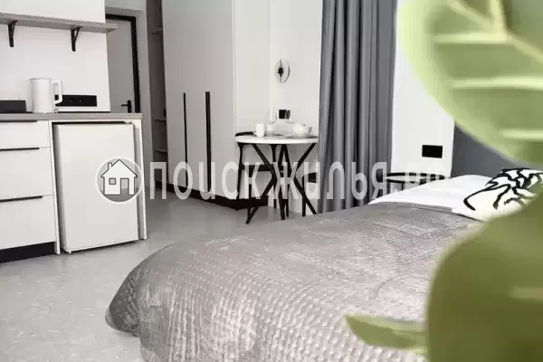 «У Степаныча»