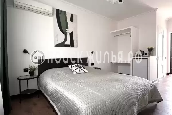 «У Степаныча»