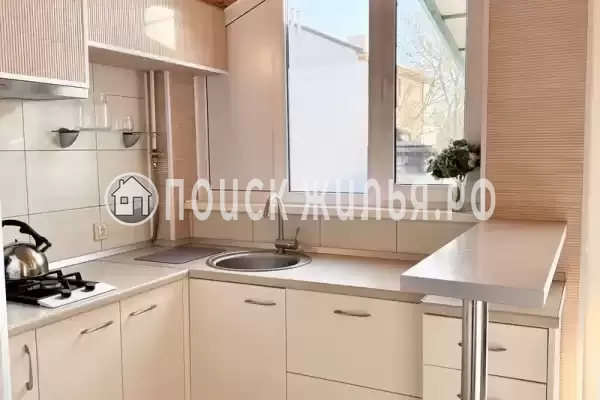 «У Степаныча»