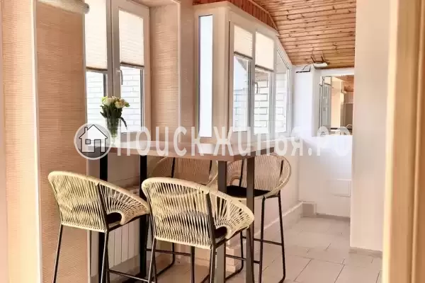 «У Степаныча»