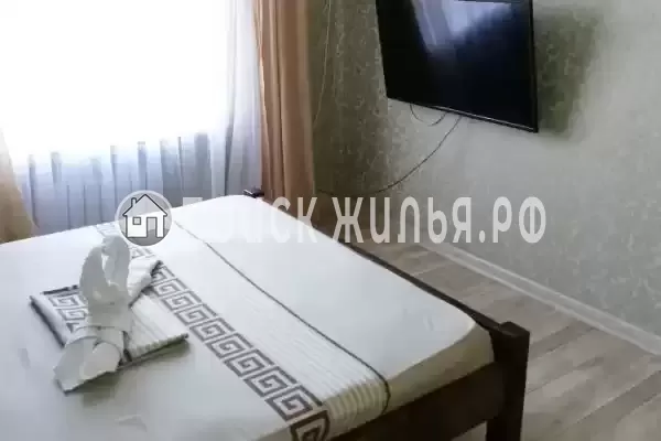 Частный сектор «Молодежный»