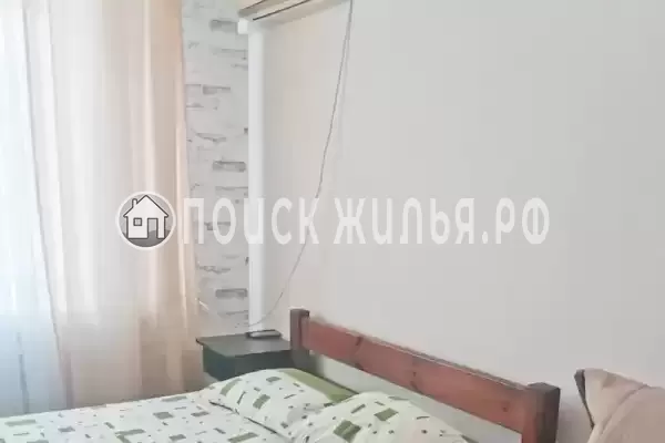 Частный сектор «Молодежный»