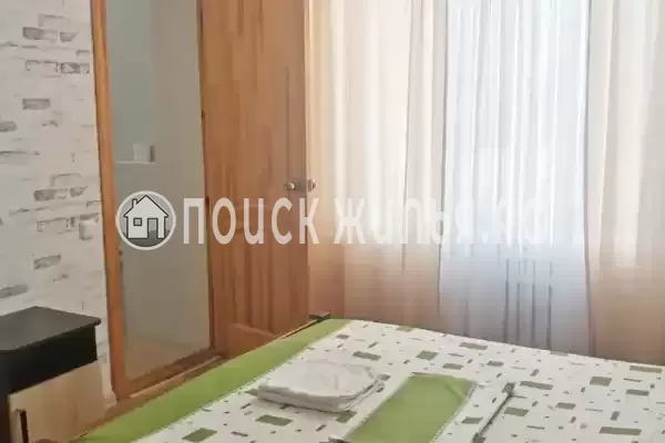 Частный сектор «Молодежный»