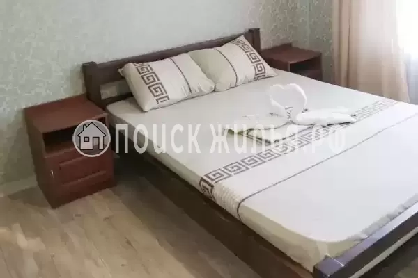 Частный сектор «Молодежный»