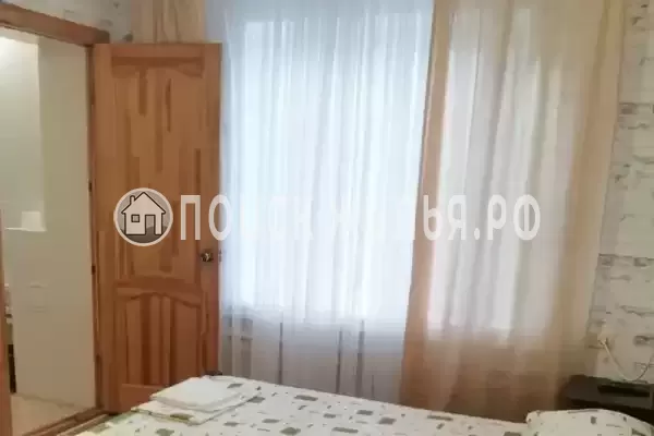 Частный сектор «Молодежный»