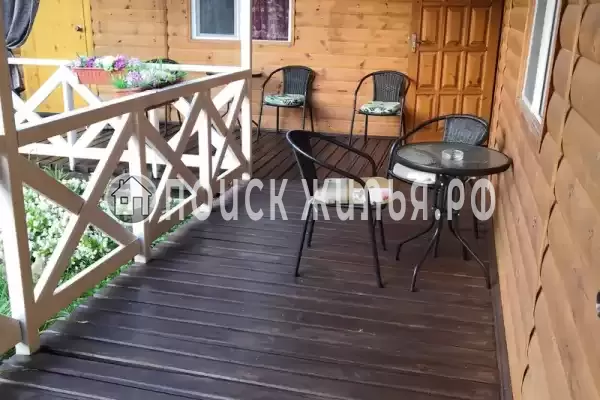 «Лесная сказка»