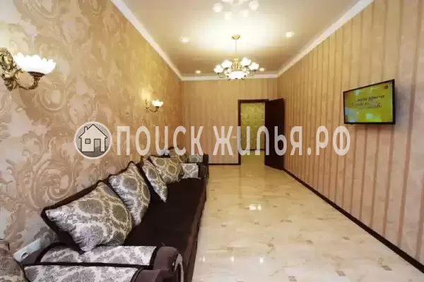 Квартира «На Мира»