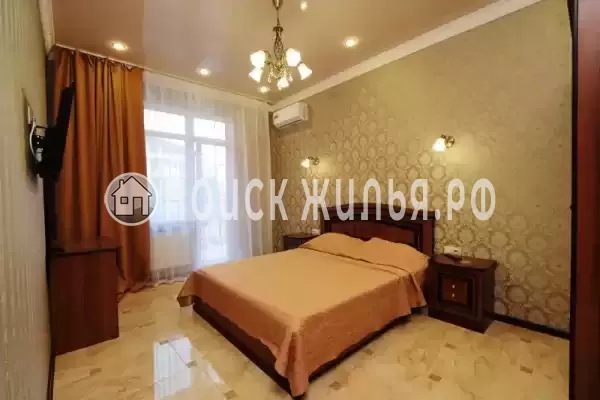 Квартира «На Мира»