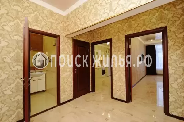 Квартира «На Мира»