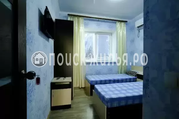 Частный сектор «Коралл»